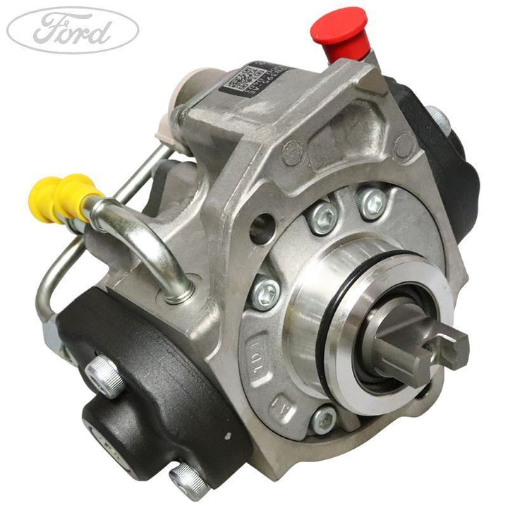 TRANSIT MK7 2.2 DURATORQ TDCI FUEL INJECTION PUMP 2006-2014