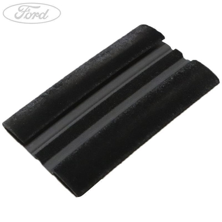 MONDEO S-MAX GALAXY REAR DOOR GLASS CHANNEL WEATHERSTRIP