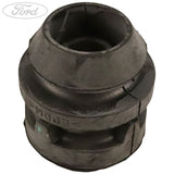 RADIATOR SUPPORT INSULATOR