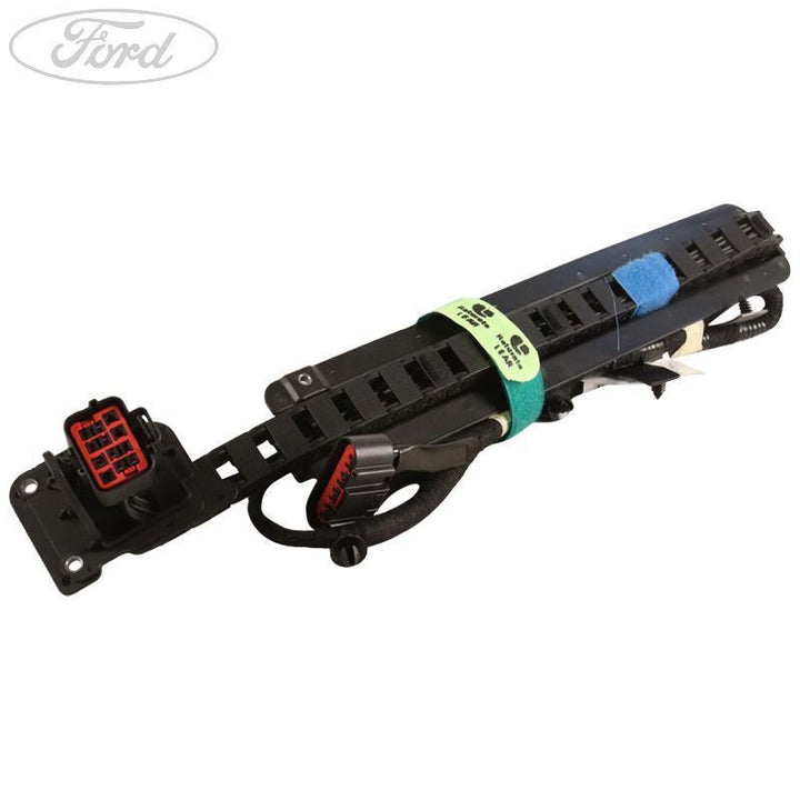 REAR DOOR WIRING