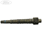 OUTPUT SHAFT