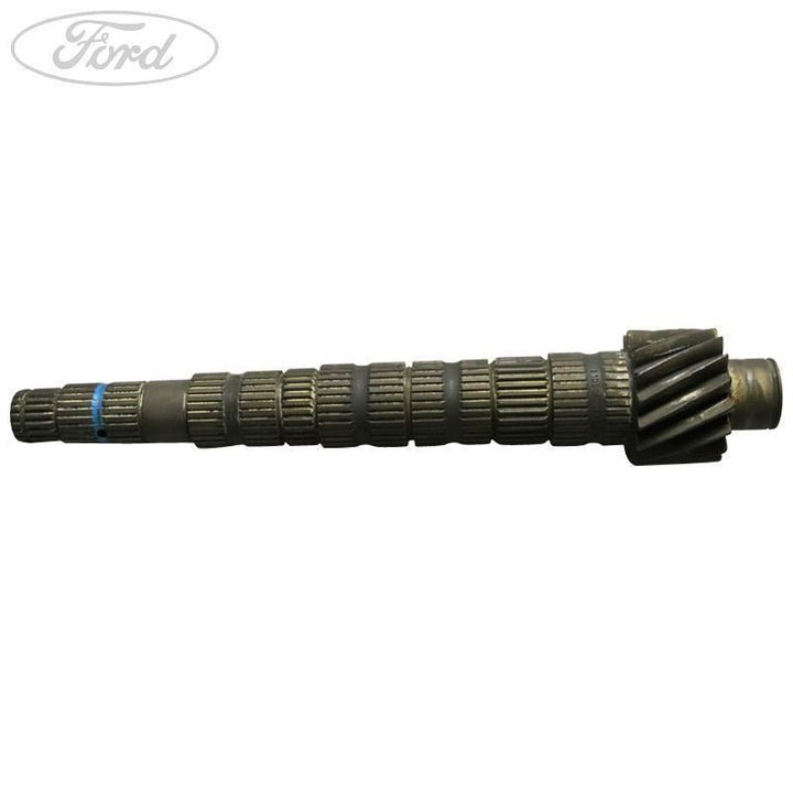 OUTPUT SHAFT