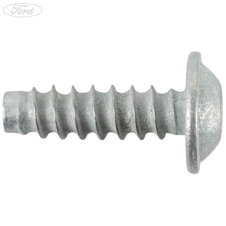 THERMOSTAT/HOUSING & RELATED PARTS SCREW PACK OF 5