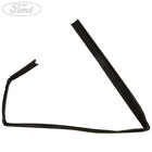 FIESTA REAR O/S DOOR GLASS WEATHERSTRIP SEAL 2015-