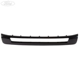 EVEREST FRONT LOWER RADIATOR GRILLE MOULDING 2009-