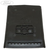 FOCUS CENTRE CONSOLE ARM REST INSERT 10/2014-