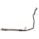 OIL FEED PIPE