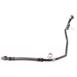 OIL FEED PIPE
