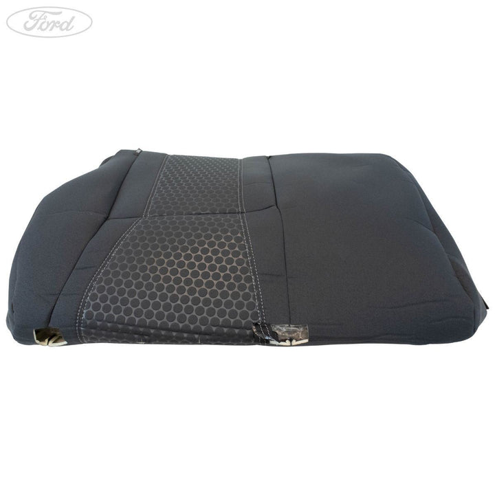 REAR SEAT BACK COVER