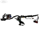 MAIN WIRING