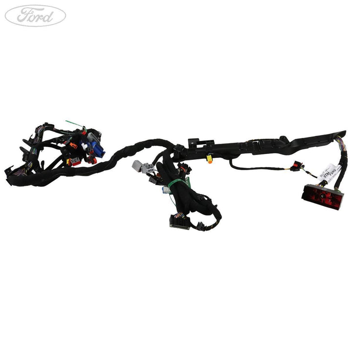 MAIN WIRING