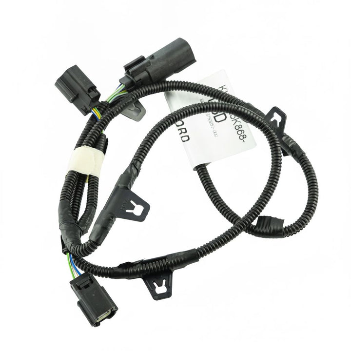 TRANSIT CUSTOM REAR PARKING SENSOR WIRE 2019-2023