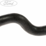 FOCUS WATER INLET HOSE