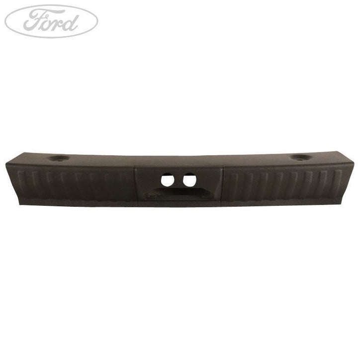 BACK PANEL TRIM