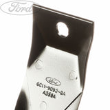 FUEL TANK STRAP
