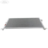 MONDEO 1.8 DURATEC DURATORQ AIR-CONDITIONING CONDENSER