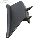 FIESTA REAR O/S BUMPER LOCKING LEVER PIVOT 2015-2017