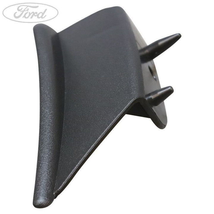 FIESTA REAR O/S BUMPER LOCKING LEVER PIVOT 2015-2017