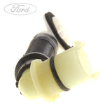 C-MAX FOCUS MONDEO GALAXY SMAX KUGA HEATER WATER DRAIN TUBE