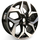 ECOSPORT FROM 01/2017 ALLOY WHEEL 18