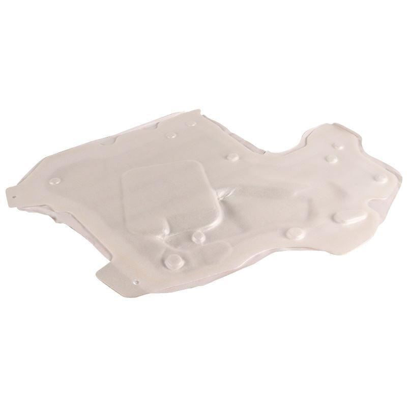 Transit Front O/S Drivers Door Water Splash Shield & Adhesive 2014