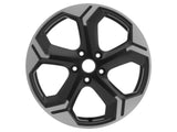 TOURNEO CONNECT ALLOY WHEEL 18