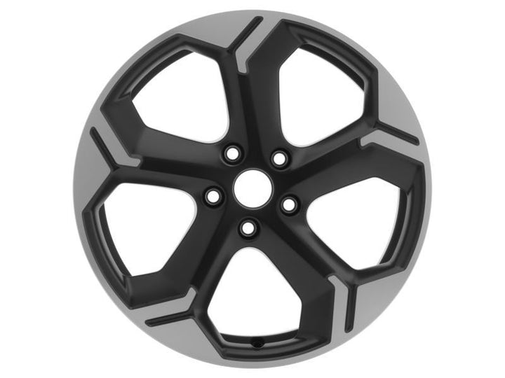 TOURNEO CONNECT ALLOY WHEEL 18