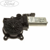 FRONT N/S LH WINDOW REGULATOR LIFT MOTOR