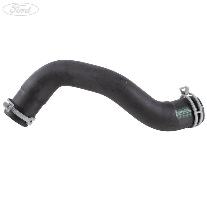 FOCUS 2.3 ECOBOOST TI-VCT LOWER RADIATOR HOSE 16-
