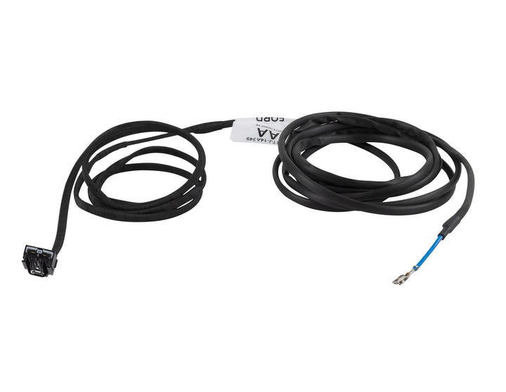 PUMA ADAPTOR WIRING FOR TOW BAR