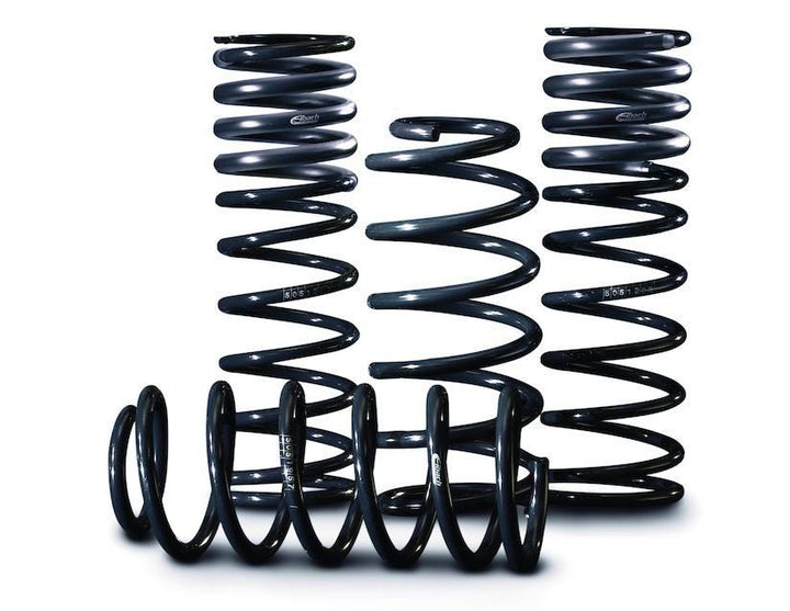 FOCUS 01/2011-08/2014 EIBACH®* SUSPENSION-LOWERING KIT