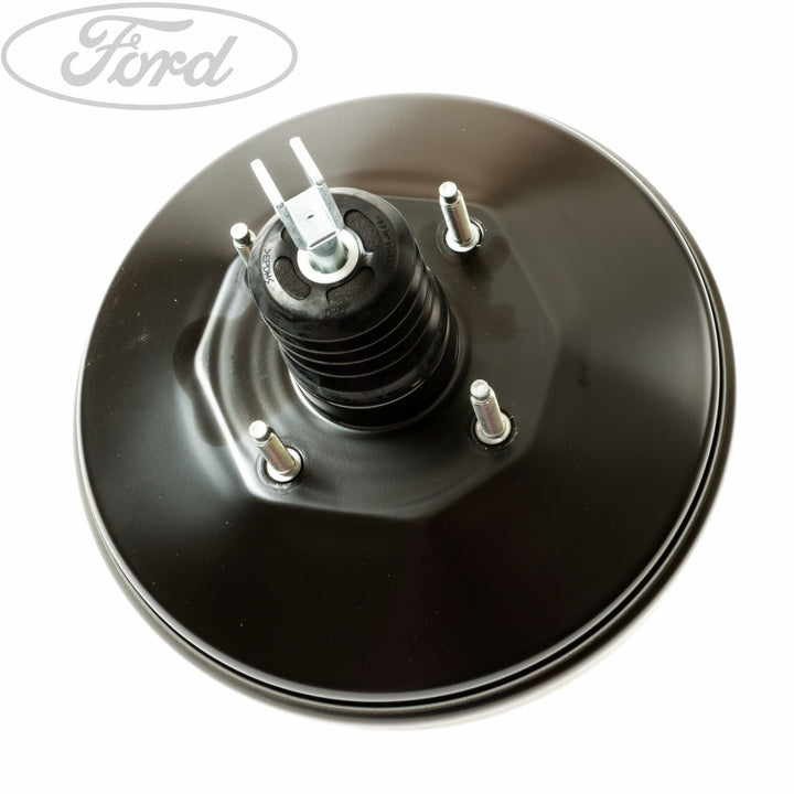 BRAKE BOOSTER