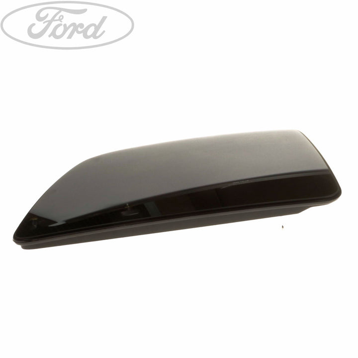 EXTERIOR MIRRORS NEW & NICHE