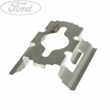 REAR BRAKE CALIPER BRACKET
