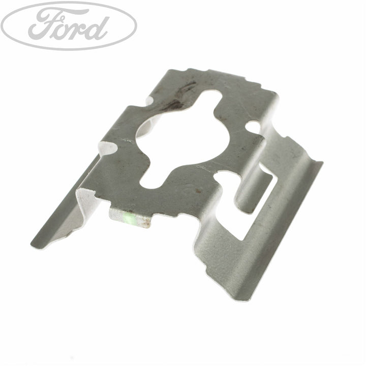 REAR BRAKE CALIPER BRACKET
