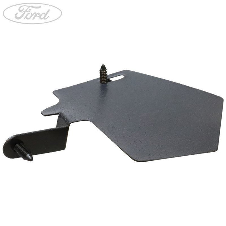 KUGA FRONT N/S AIR DEFLECTOR 2016-