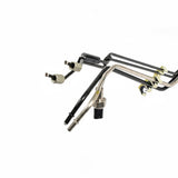 FOCUS 1.0/1.5 ECOBOOST 2.0 DURATEC/ECOBOOST PETROL FUEL LINES TUBE ASSY LESS AUX HEATER 2014-2019