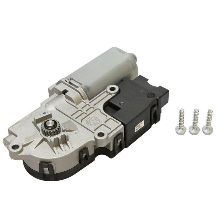 S-MAX GALAXY SLIDING PANORAMA ROOF MOTOR WITHOUT DRIVE 15-