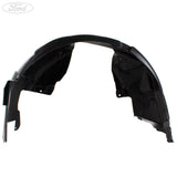 MUSTANG MK6 FRONT NS INNER WHEELHOUSE ARCH TRIM COVER 2017-