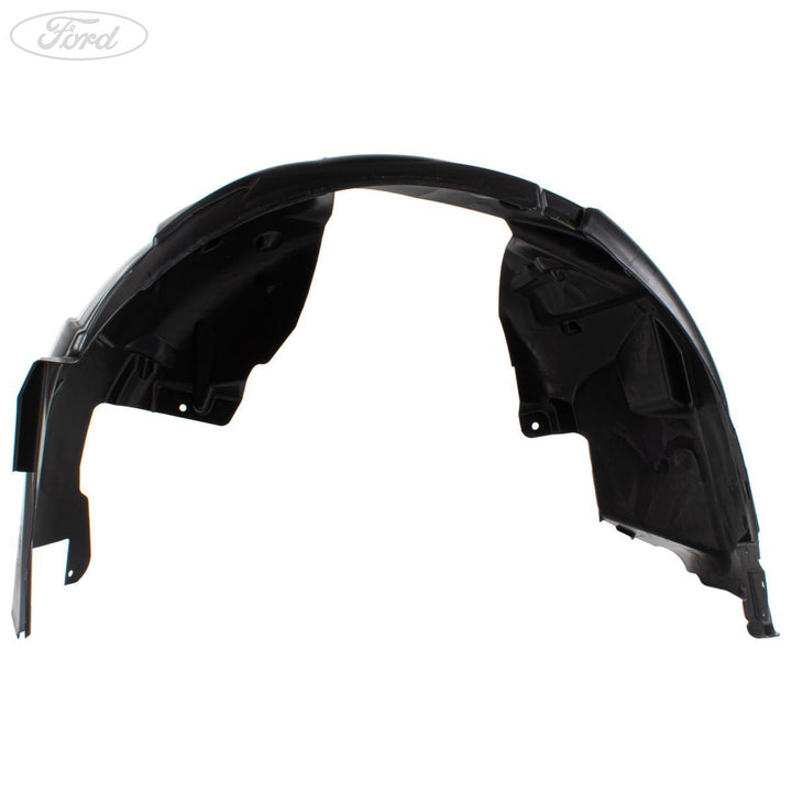 MUSTANG MK6 FRONT NS INNER WHEELHOUSE ARCH TRIM COVER 2017-