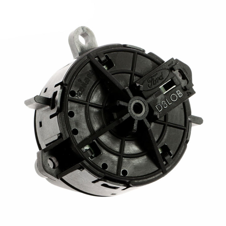 FIESTA STEERING WHEEL N/S LH AUDIO CONTROL SWITCH