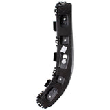 BUMPER MOUNTING BRACKET