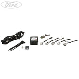 EVEREST PARKING DISTANCE CONTROL KIT HIGHLIGHT SILVER 2009-