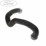 RADIATOR HOSE