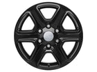 SET OF 4 RANGER ALLOY WHEEL 17