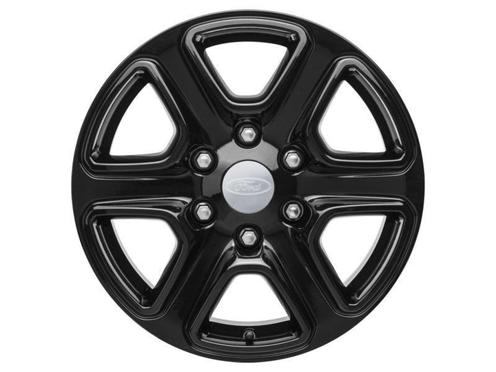 SET OF 4 RANGER ALLOY WHEEL 17