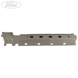 RANGER N/S LOWER DOOR SILL PANEL SINGLE CAB 14-15