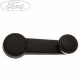 WINDOW WINDER HANDLE