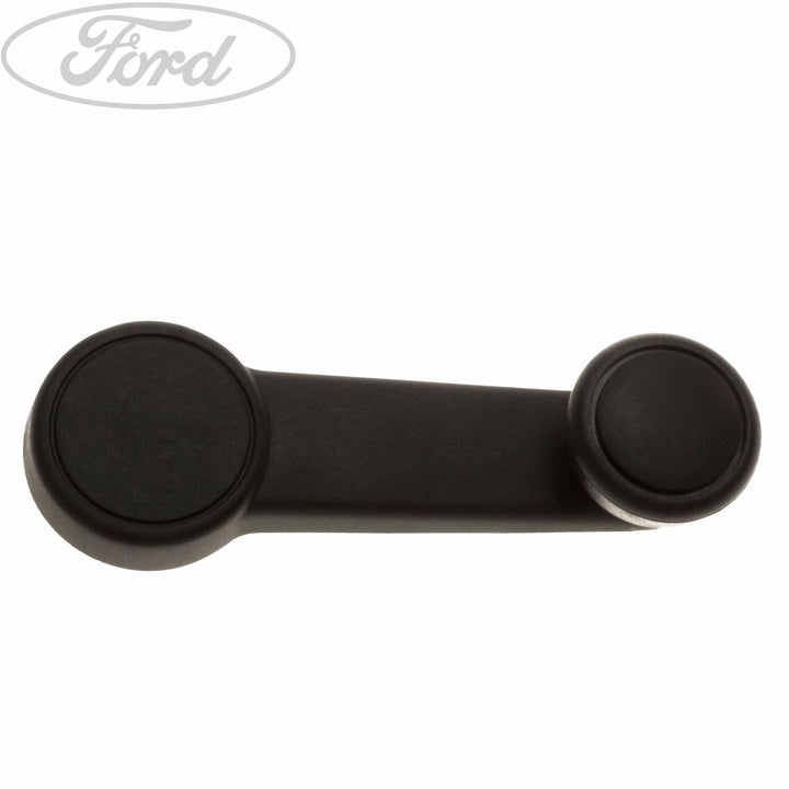 WINDOW WINDER HANDLE