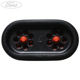 2.0 TDCi Duratorq Cylinder Head Control Valve 2014-2022